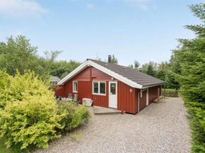 Holiday Home Lyra - 800m from the sea by Interhome, Bogø By